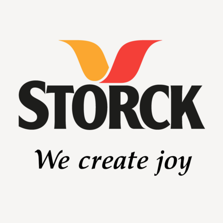 Storck - мы создаем радость